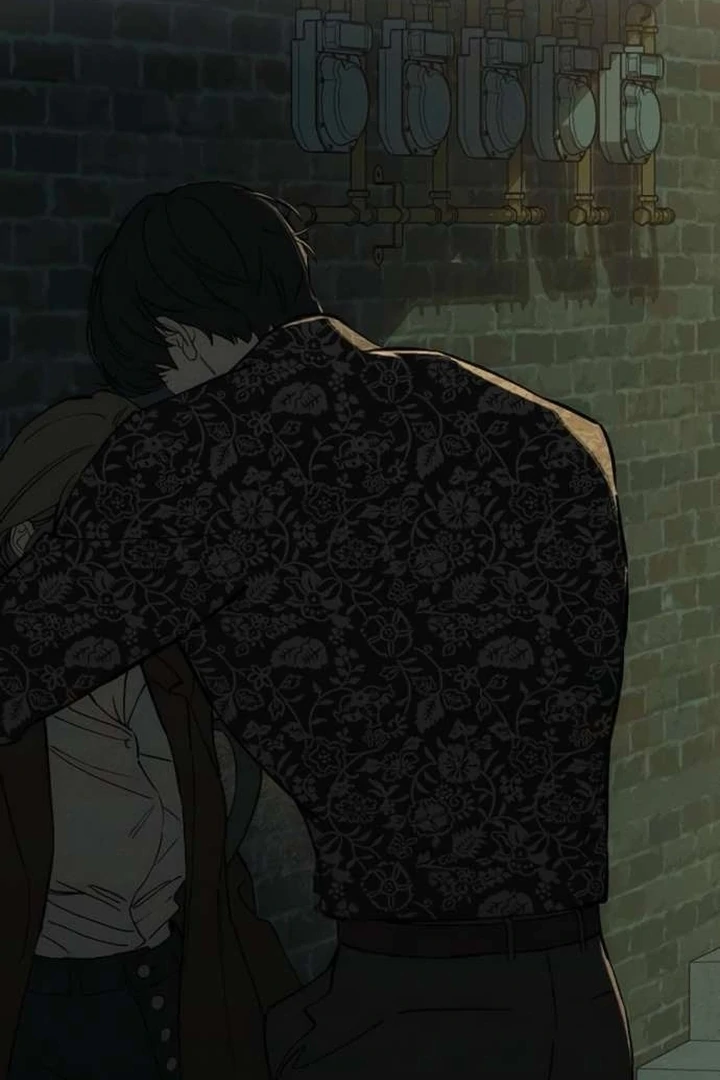 Tears on a Withered Flower Chapter 76 - Page 40