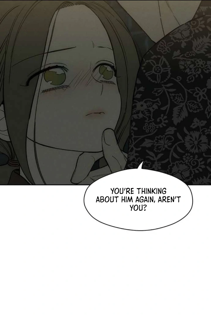 Tears on a Withered Flower Chapter 76 - Page 43