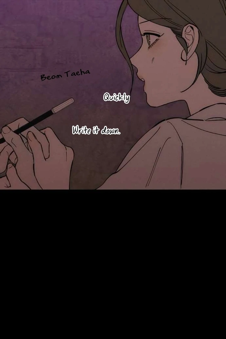 Tears on a Withered Flower Chapter 76 - Page 48