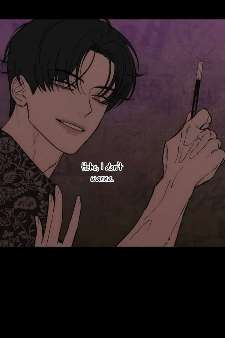 Tears on a Withered Flower Chapter 76 - Page 49