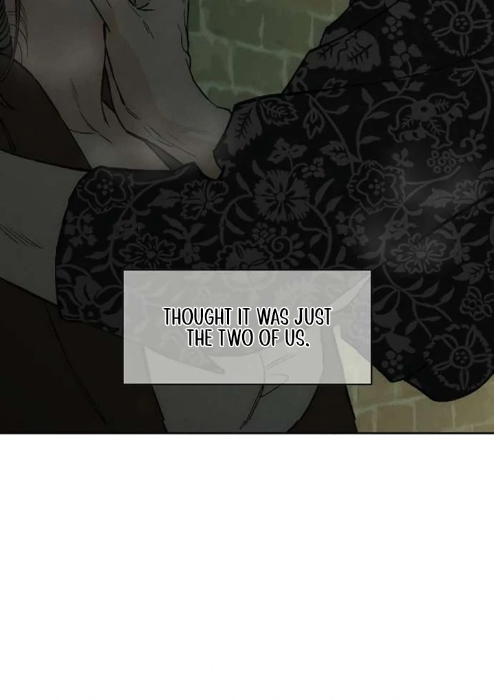 Tears on a Withered Flower Chapter 76 - Page 56