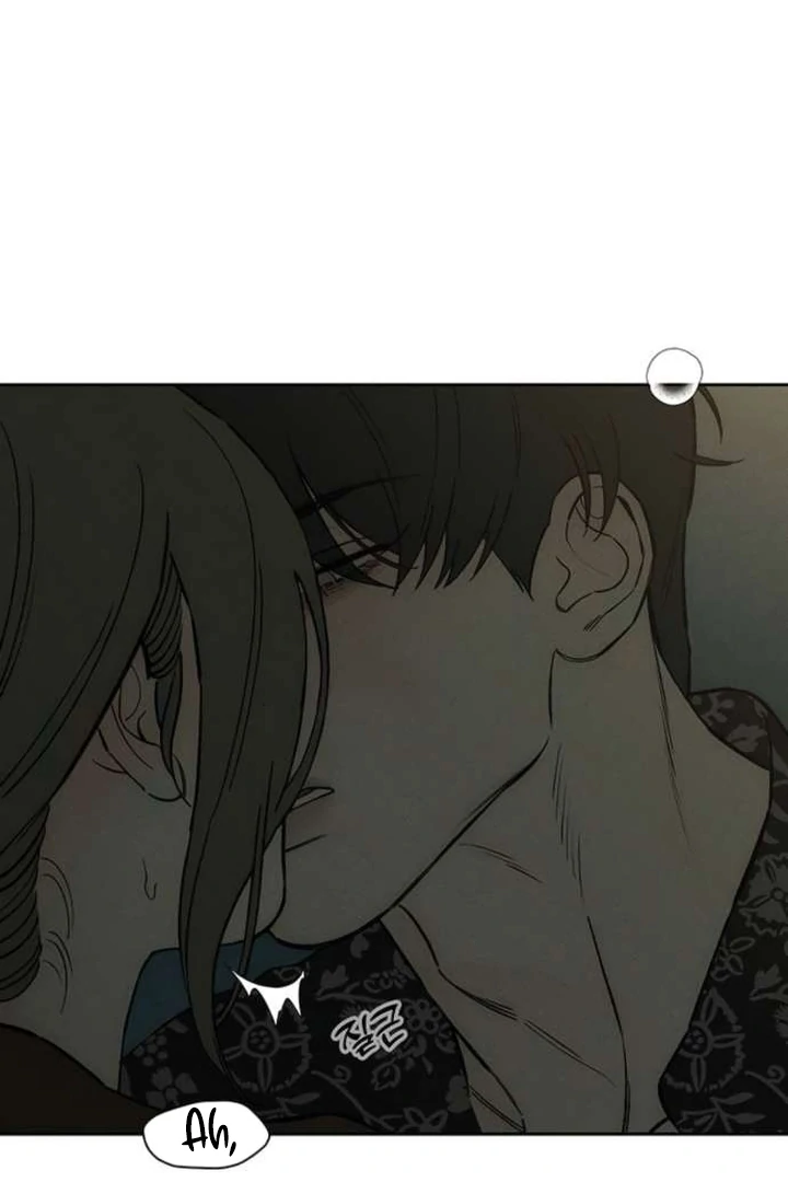 Tears on a Withered Flower Chapter 76 - Page 57