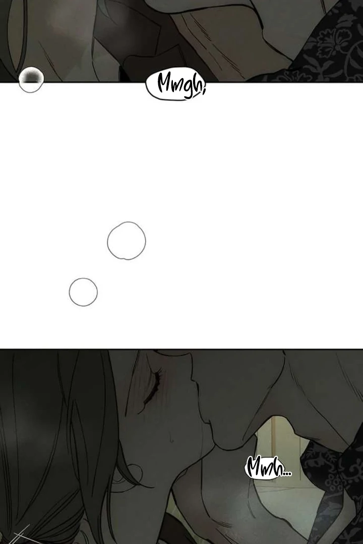 Tears on a Withered Flower Chapter 76 - Page 59