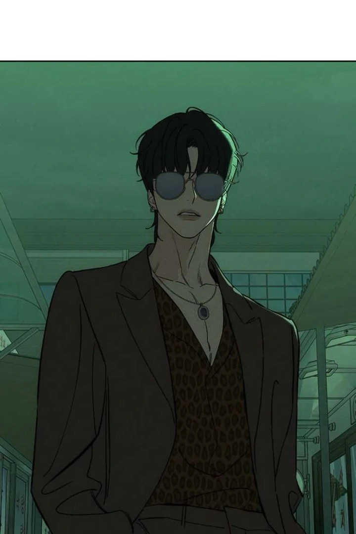 Tears on a Withered Flower Chapter 76 - Page 64