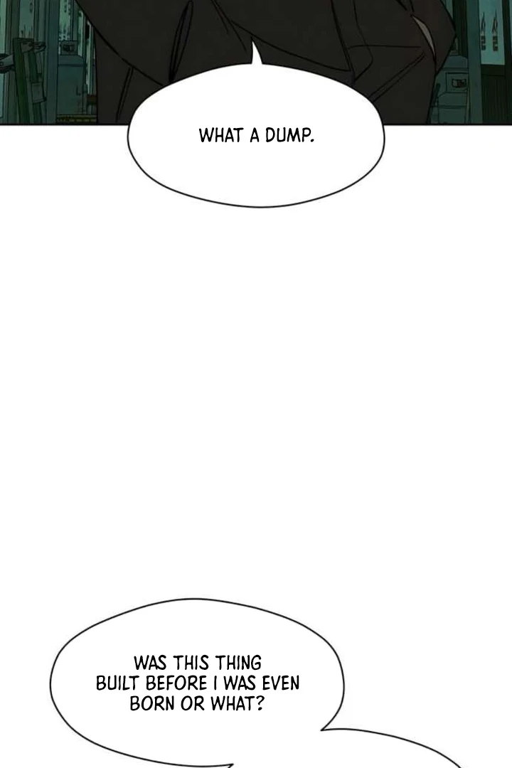 Tears on a Withered Flower Chapter 76 - Page 65