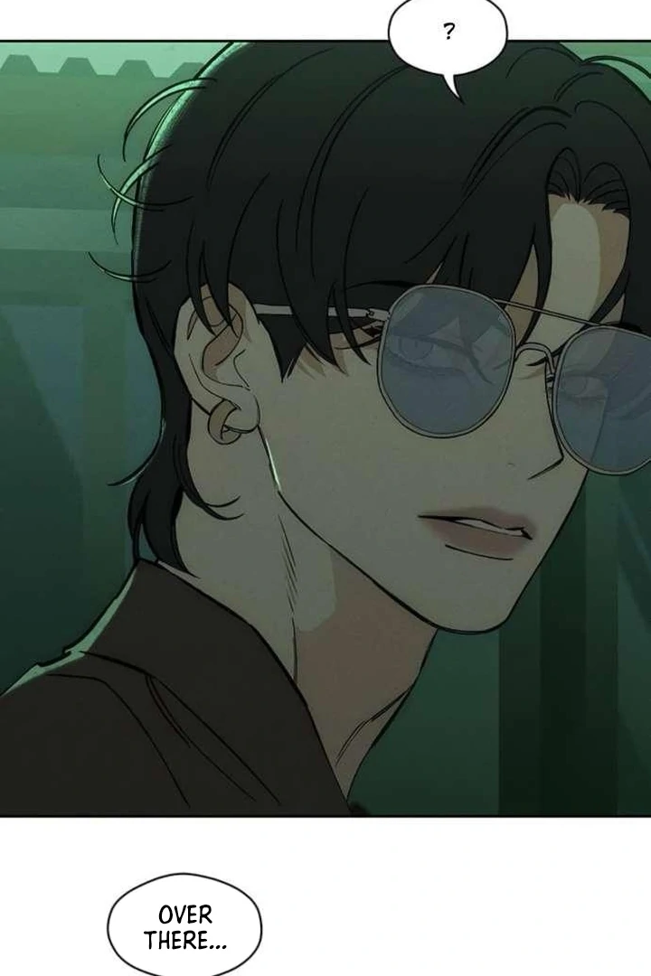 Tears on a Withered Flower Chapter 76 - Page 69