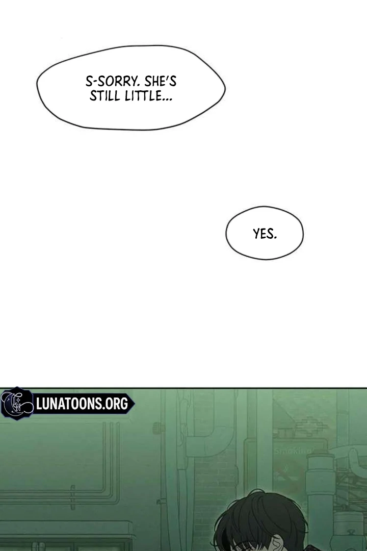 Tears on a Withered Flower Chapter 76 - Page 8