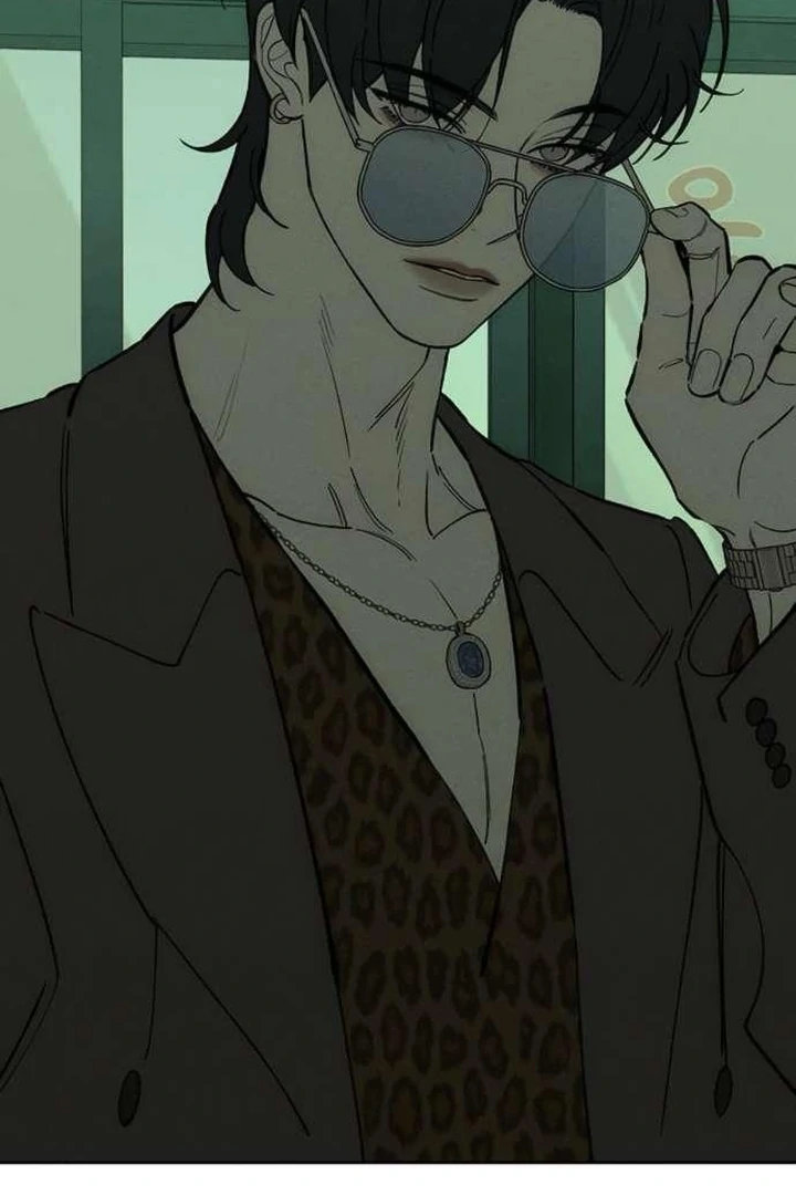 Tears on a Withered Flower Chapter 76 - Page 74