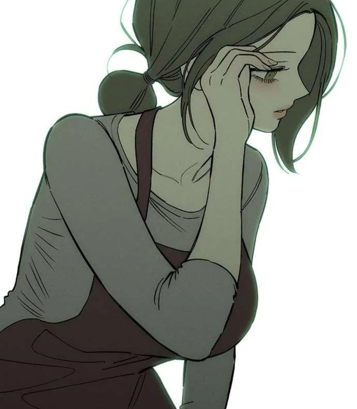 Tears on a Withered Flower Chapter 76 - Page 76