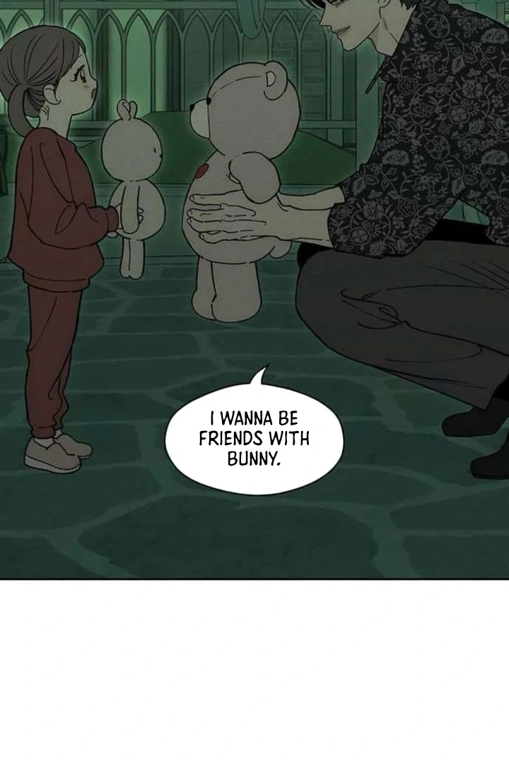 Tears on a Withered Flower Chapter 76 - Page 9