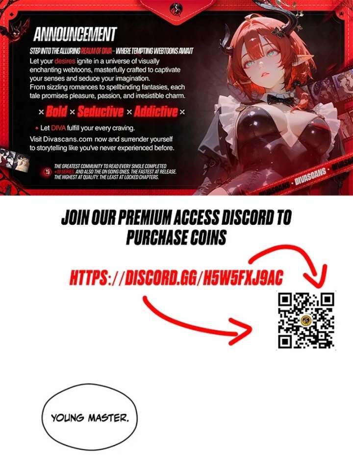 Tears on a Withered Flower Chapter 77 - Page 1