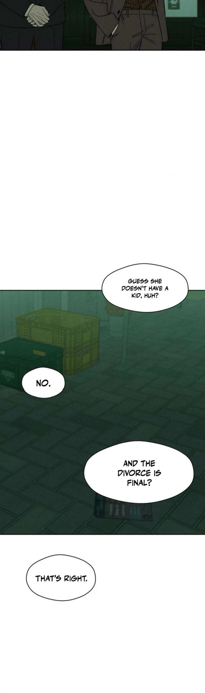 Tears on a Withered Flower Chapter 77 - Page 13