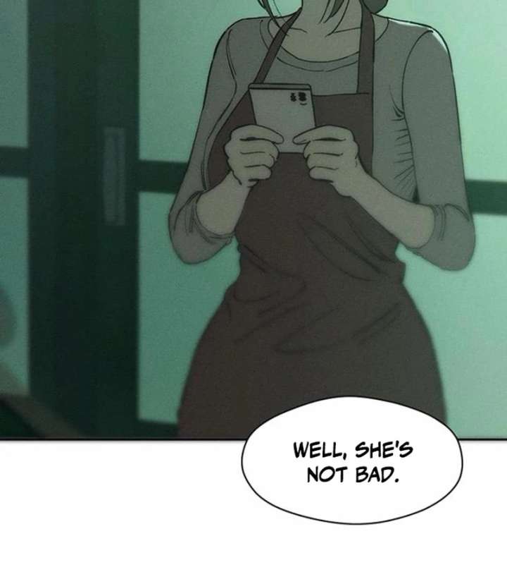 Tears on a Withered Flower Chapter 77 - Page 21