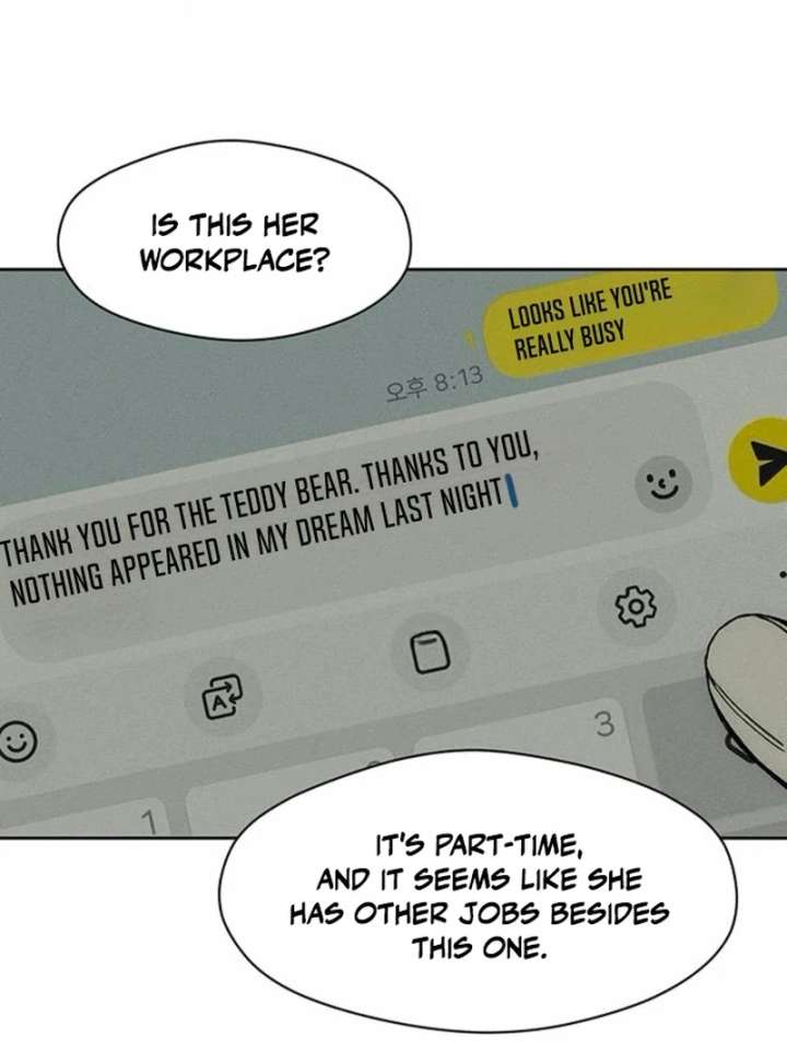 Tears on a Withered Flower Chapter 77 - Page 22