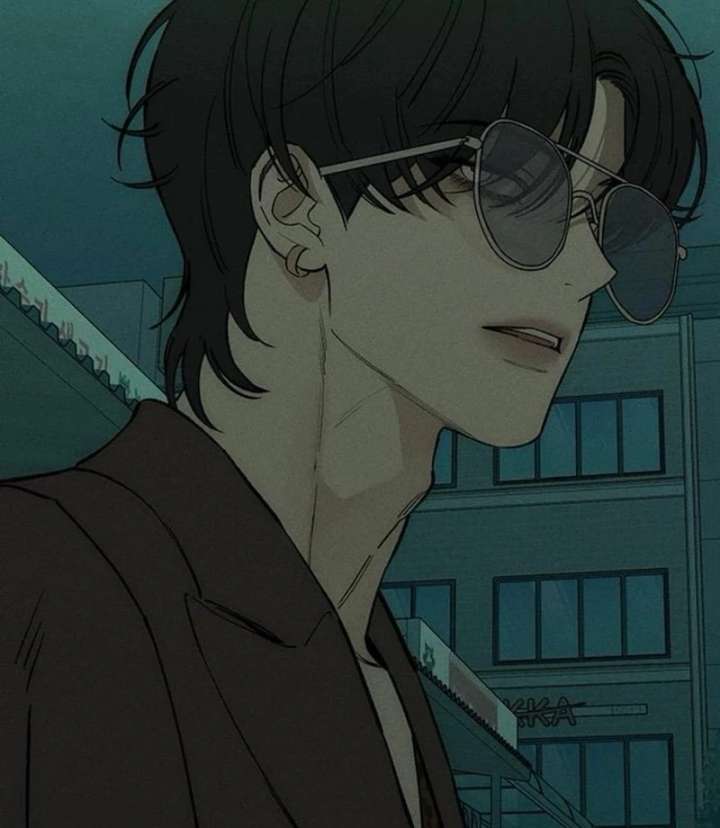 Tears on a Withered Flower Chapter 77 - Page 25