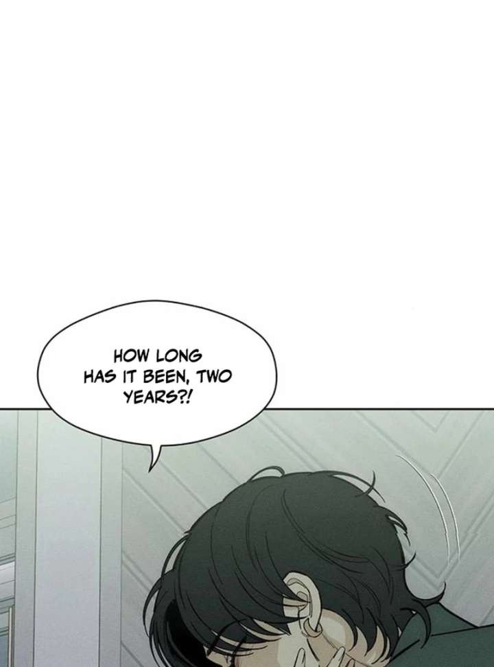 Tears on a Withered Flower Chapter 77 - Page 28