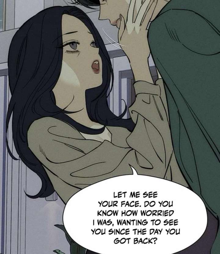 Tears on a Withered Flower Chapter 77 - Page 29