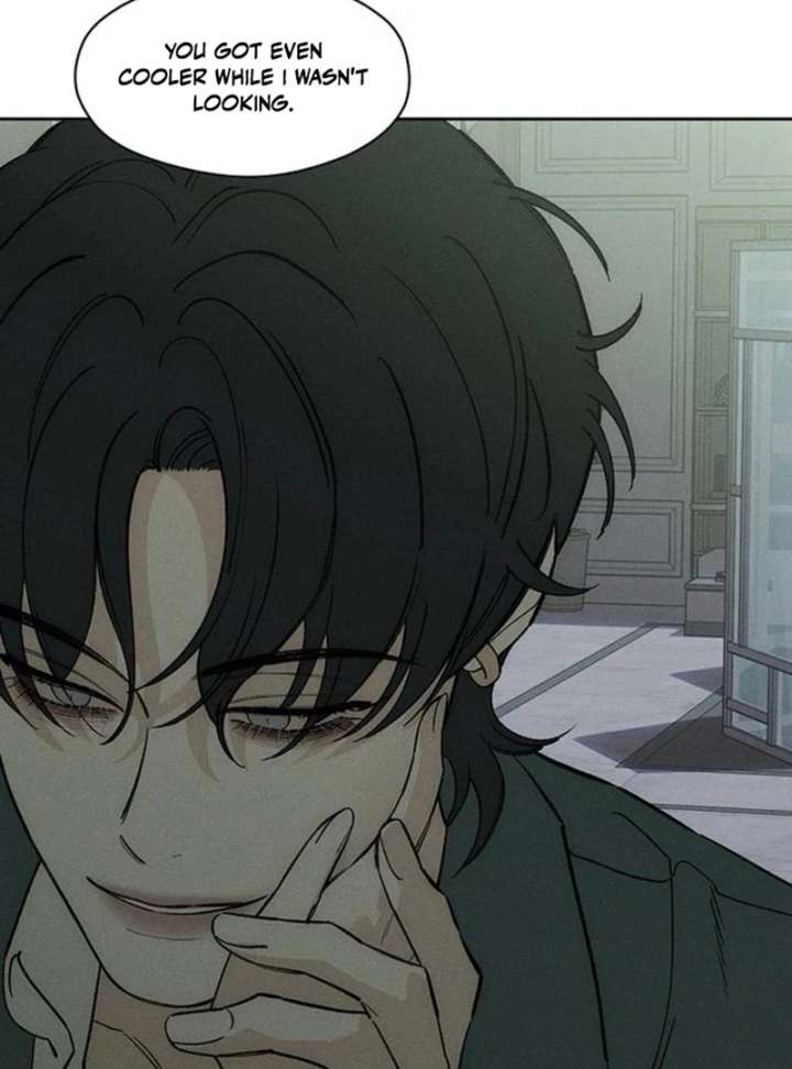 Tears on a Withered Flower Chapter 77 - Page 31