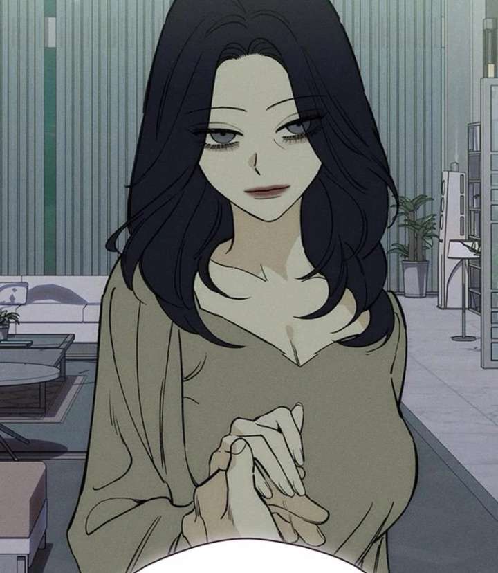 Tears on a Withered Flower Chapter 77 - Page 33