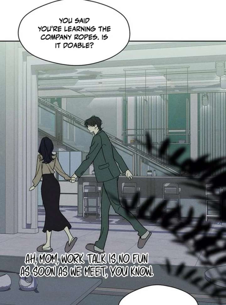 Tears on a Withered Flower Chapter 77 - Page 35