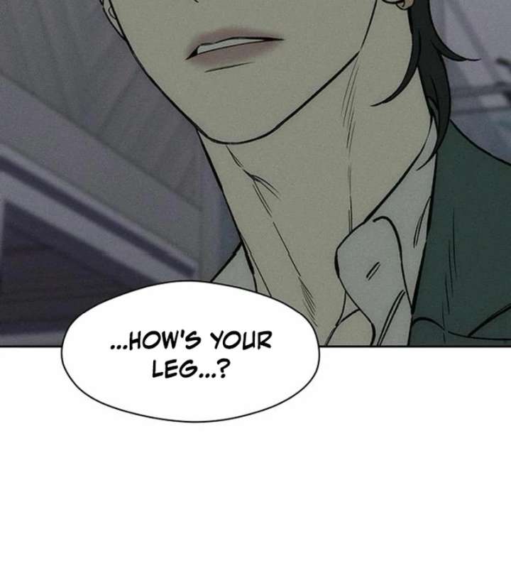 Tears on a Withered Flower Chapter 77 - Page 37