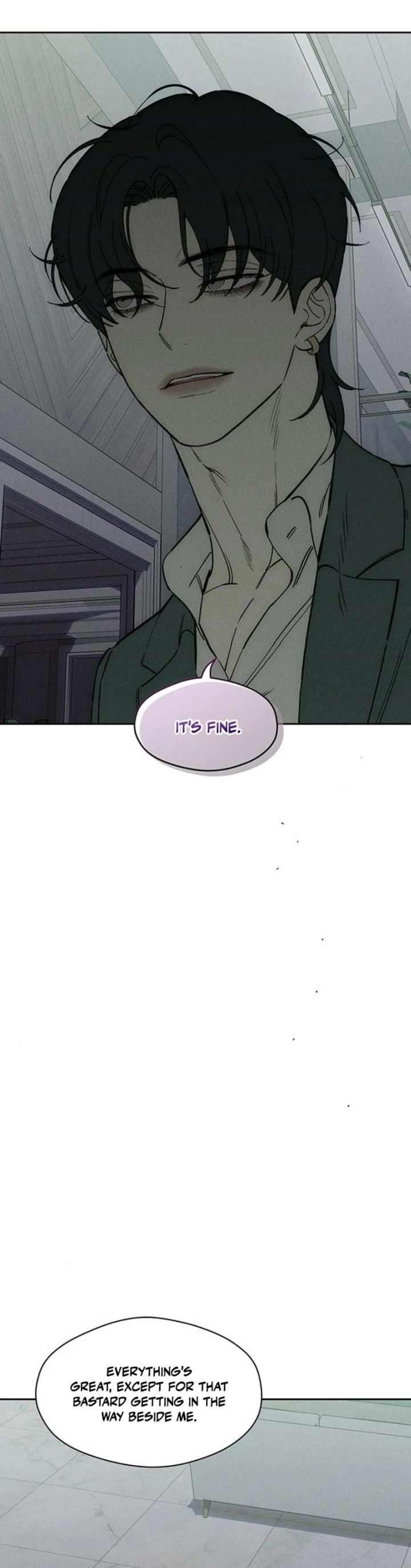 Tears on a Withered Flower Chapter 77 - Page 39