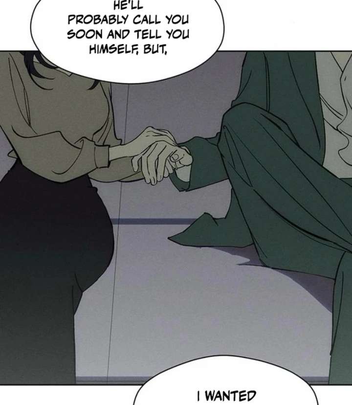 Tears on a Withered Flower Chapter 77 - Page 43