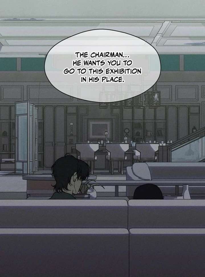 Tears on a Withered Flower Chapter 77 - Page 45