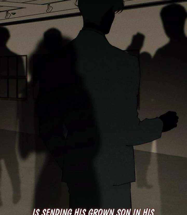 Tears on a Withered Flower Chapter 77 - Page 50