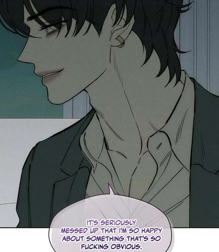 Tears on a Withered Flower Chapter 77 - Page 56