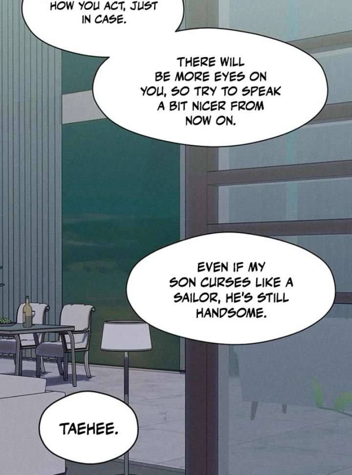 Tears on a Withered Flower Chapter 77 - Page 58