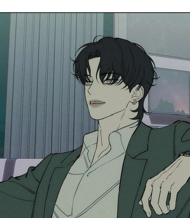 Tears on a Withered Flower Chapter 77 - Page 60