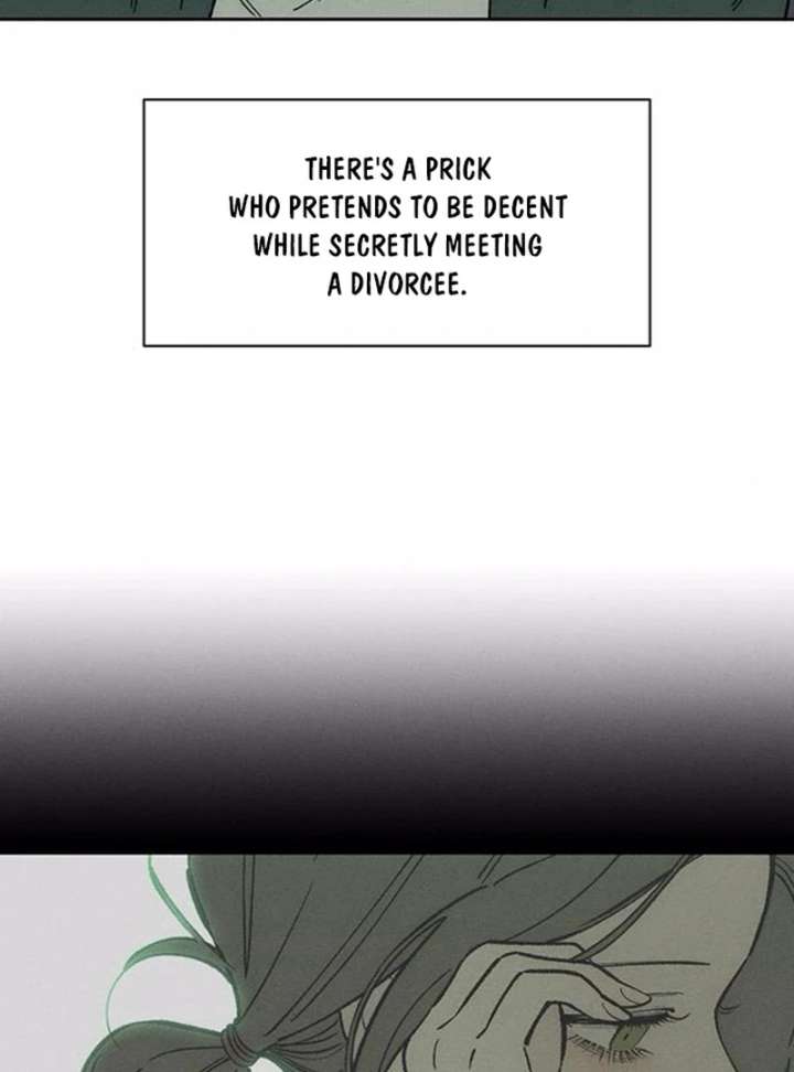 Tears on a Withered Flower Chapter 77 - Page 61