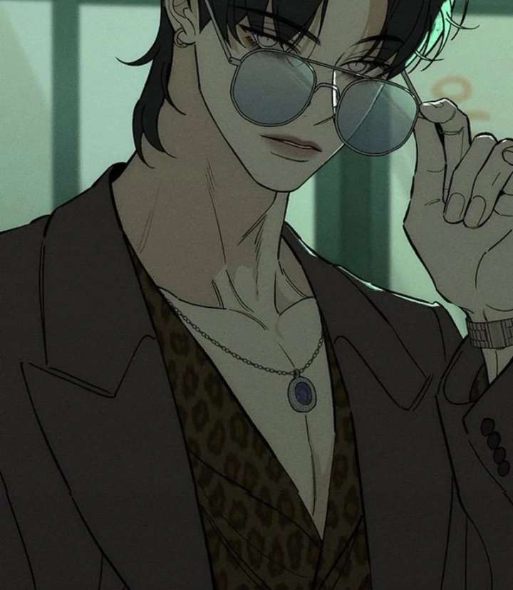 Tears on a Withered Flower Chapter 77 - Page 8