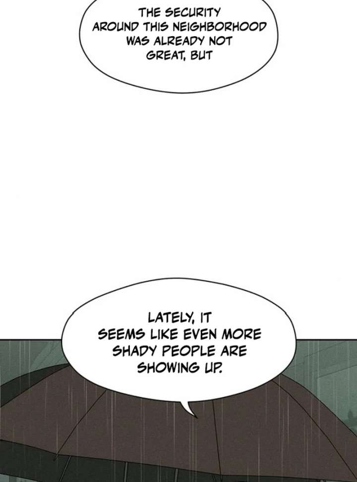 Tears on a Withered Flower Chapter 77 - Page 71