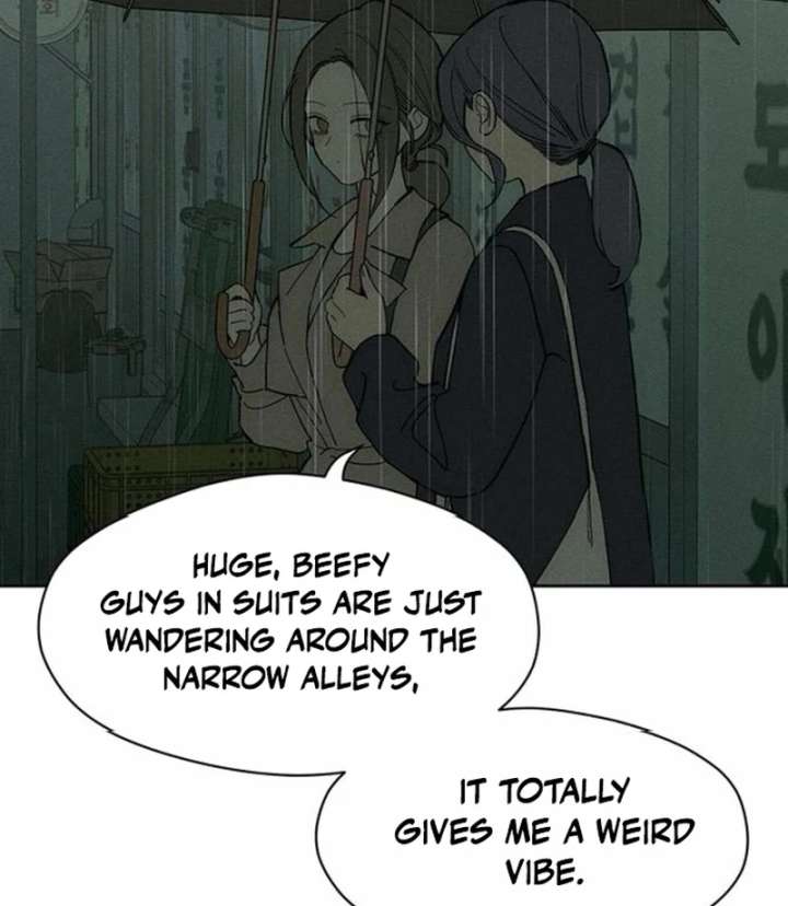 Tears on a Withered Flower Chapter 77 - Page 72