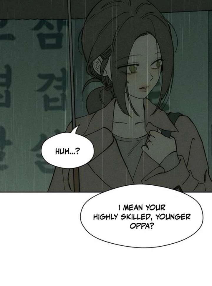 Tears on a Withered Flower Chapter 77 - Page 74