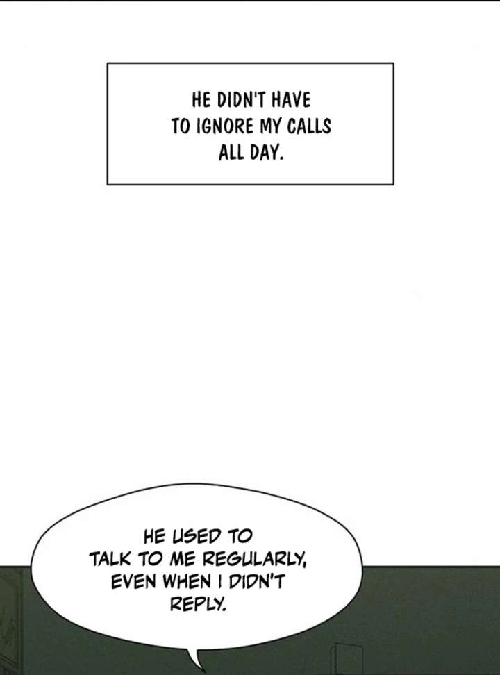 Tears on a Withered Flower Chapter 77 - Page 79