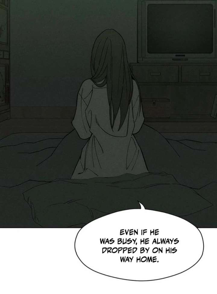 Tears on a Withered Flower Chapter 77 - Page 80