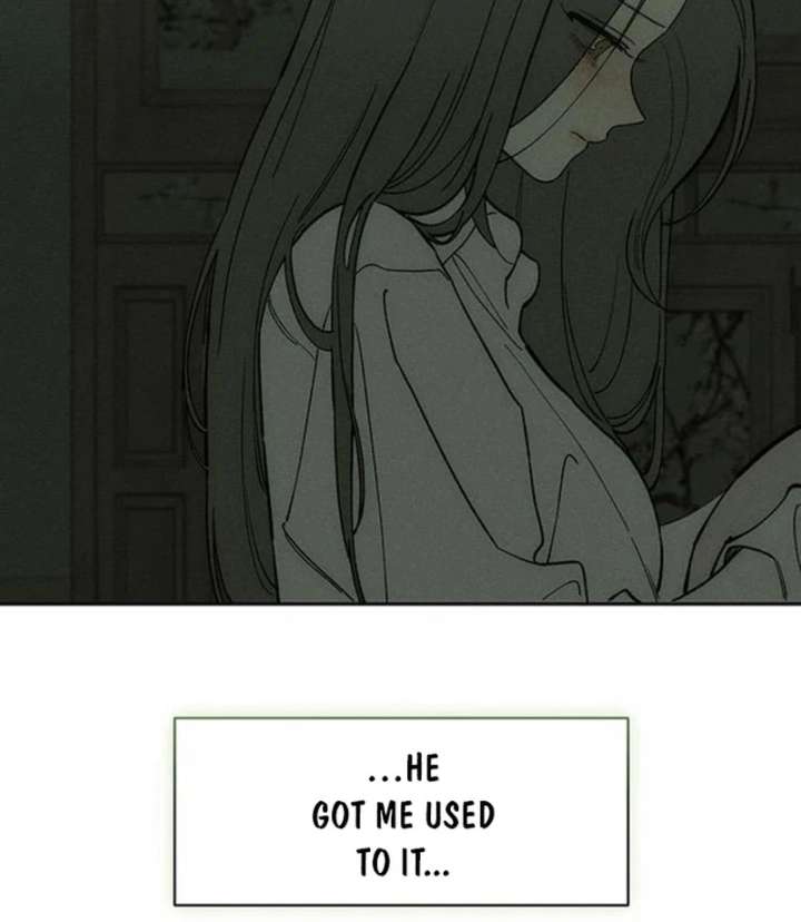 Tears on a Withered Flower Chapter 77 - Page 82