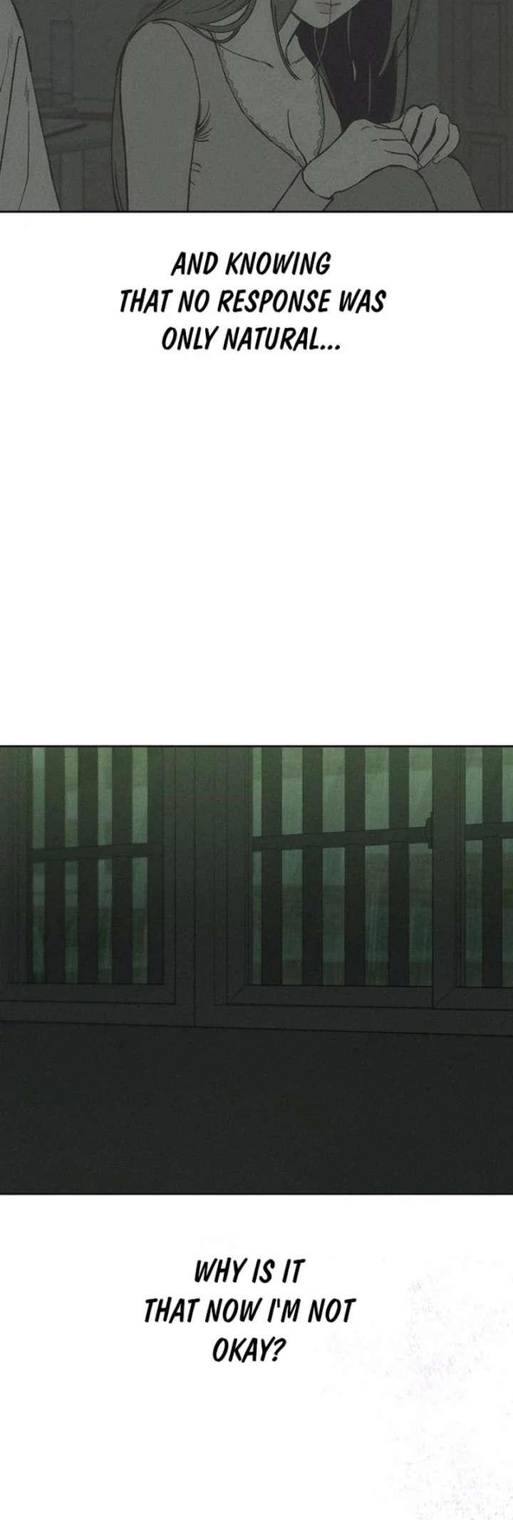 Tears on a Withered Flower Chapter 77 - Page 91