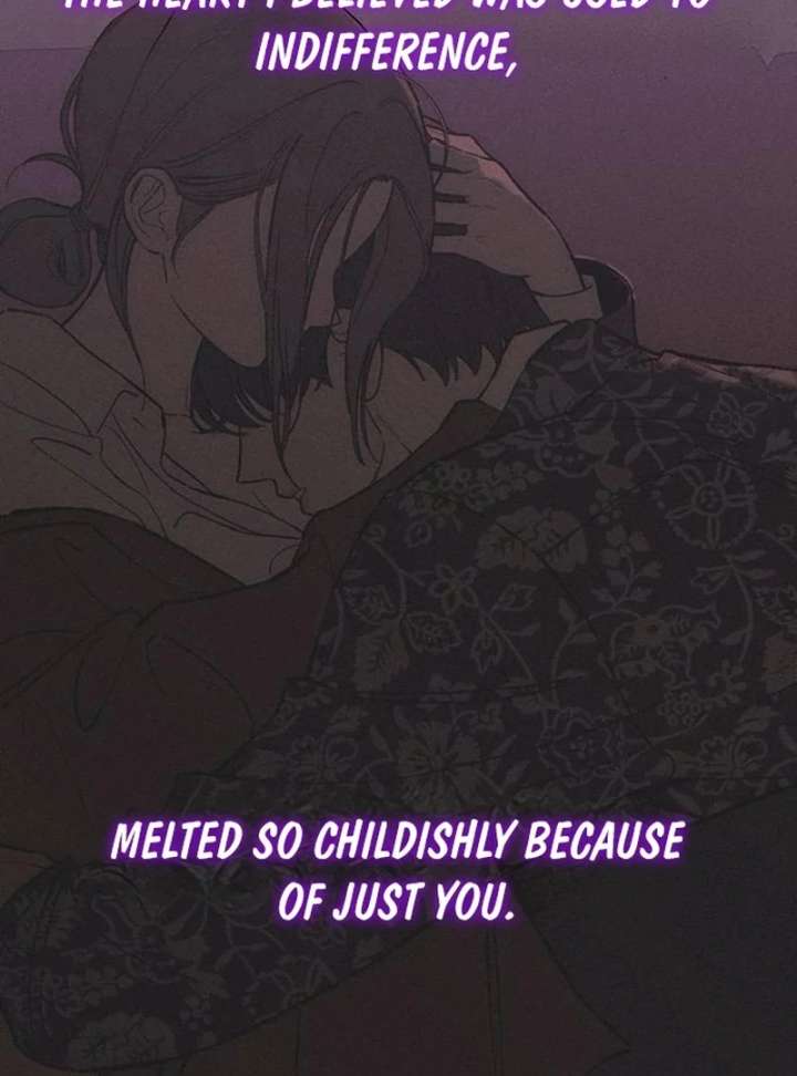 Tears on a Withered Flower Chapter 77 - Page 93