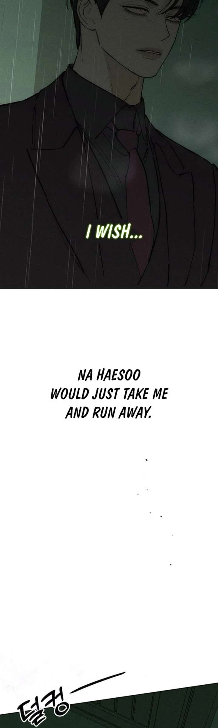 Tears on a Withered Flower Chapter 77 - Page 96