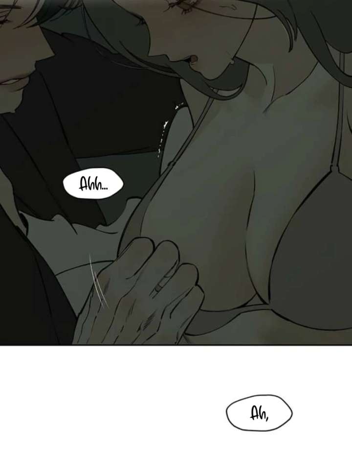 Tears on a Withered Flower Chapter 78 - Page 108