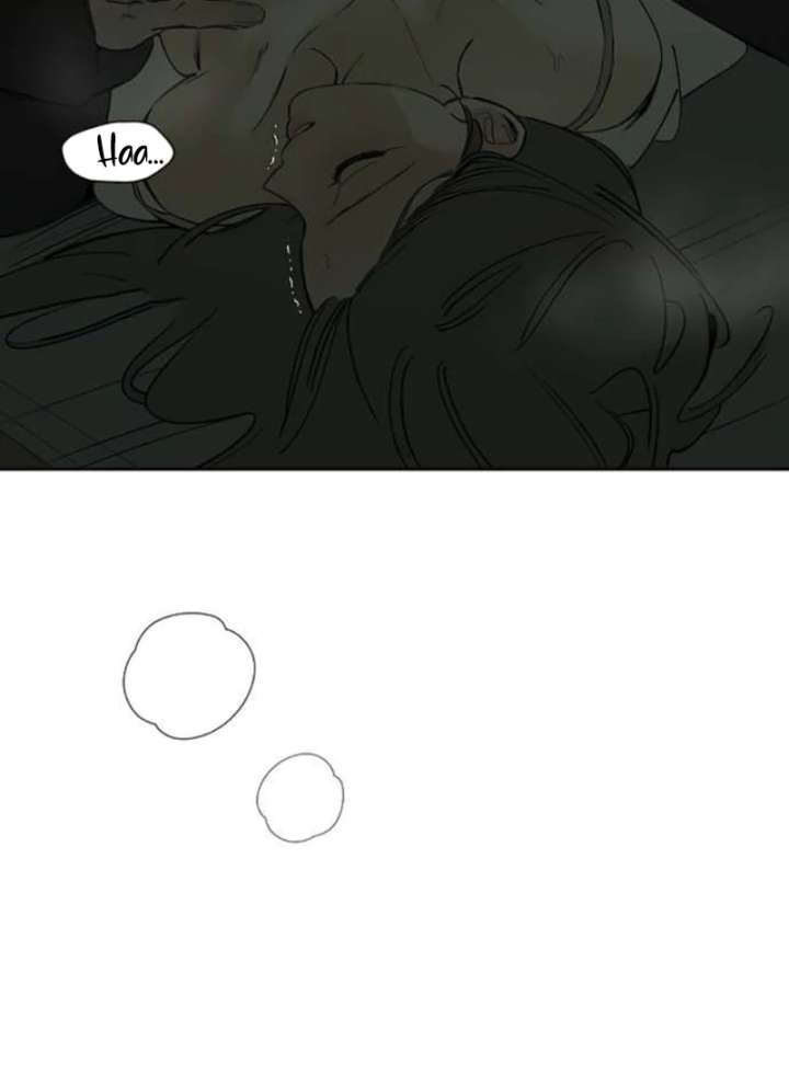 Tears on a Withered Flower Chapter 78 - Page 114