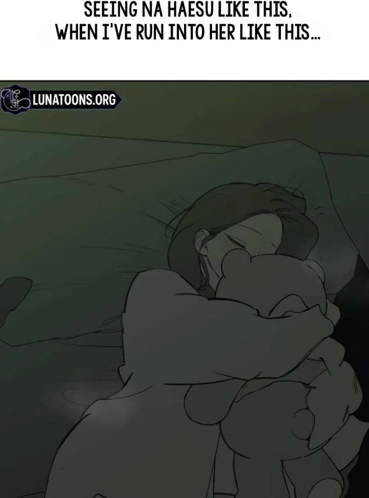 Tears on a Withered Flower Chapter 78 - Page 117