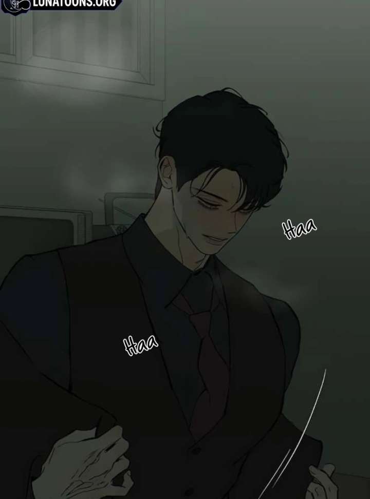 Tears on a Withered Flower Chapter 78 - Page 120