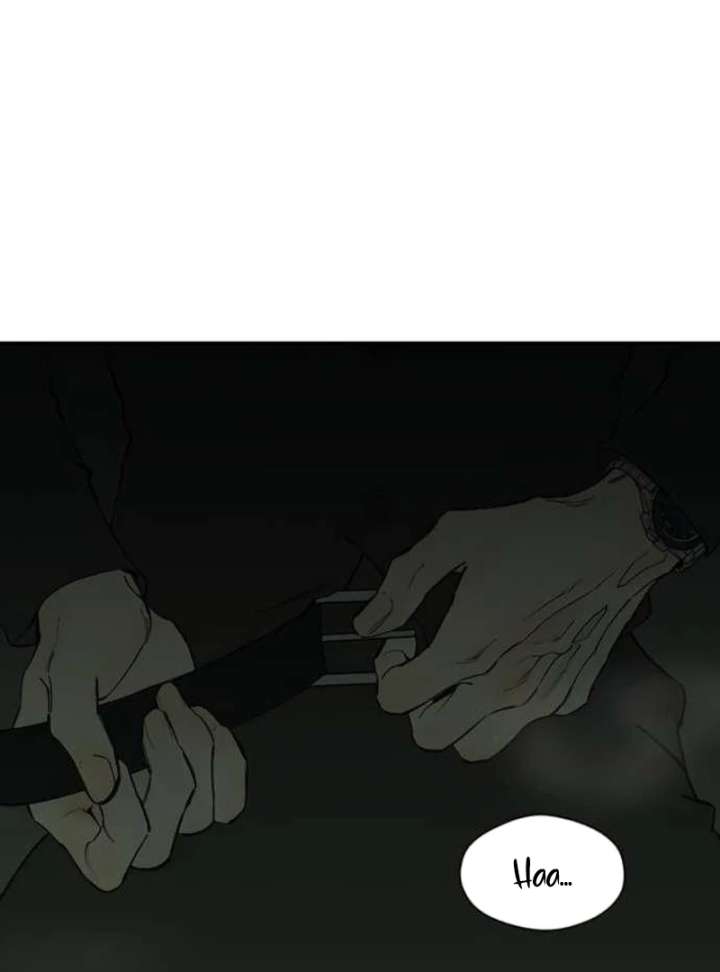 Tears on a Withered Flower Chapter 78 - Page 122