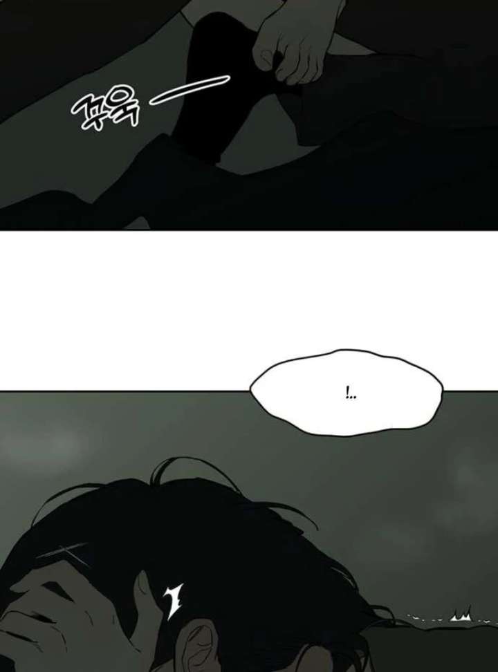 Tears on a Withered Flower Chapter 78 - Page 127