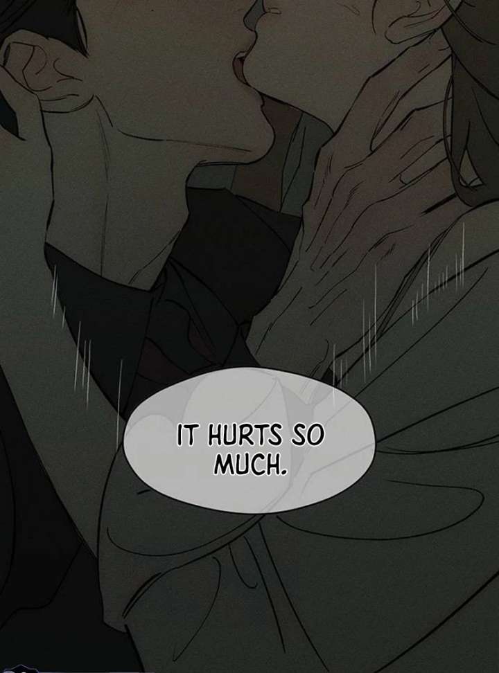 Tears on a Withered Flower Chapter 78 - Page 134